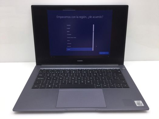 pc portatil huawei nbh-wax9n