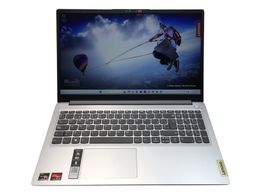 pc portatil lenovo 15alc7