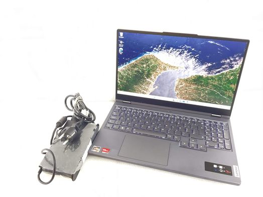 pc port&aacute;til lenovo 15arh7h-122