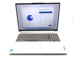 pc portatil lenovo 16lrl8, intel core i5-13420h, 16gb ram, 512gb ssd, grafica compartida