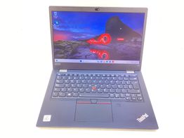 pc Portatil Lenovo 20r3-0004sp