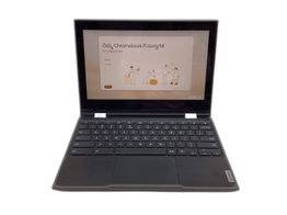 pc portatil lenovo 300e