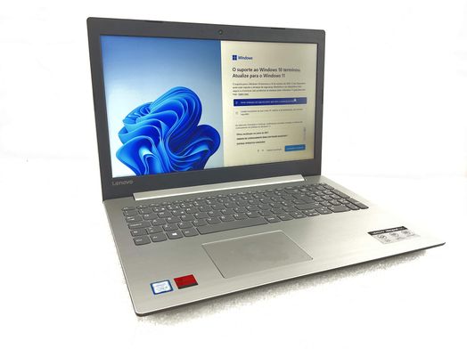 pc port&aacute;til lenovo 81de