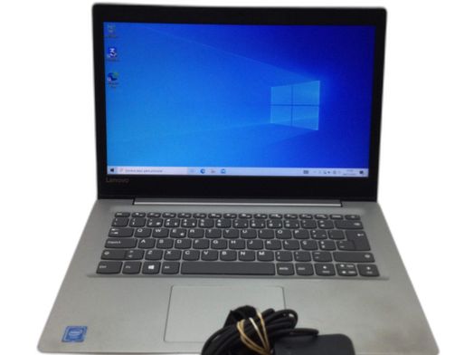 pc portátil lenovo 81j2