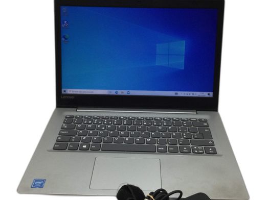 pc portátil lenovo 81j2