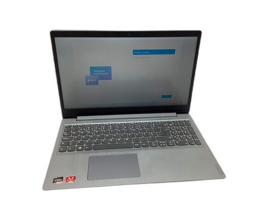 pc port&aacute;til lenovo 81ut