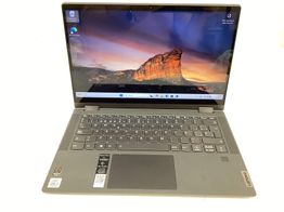 pc portatil lenovo 81x1