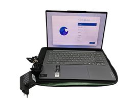pc port&aacute;til lenovo 83cv