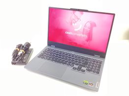 pc port&aacute;til lenovo 83jc