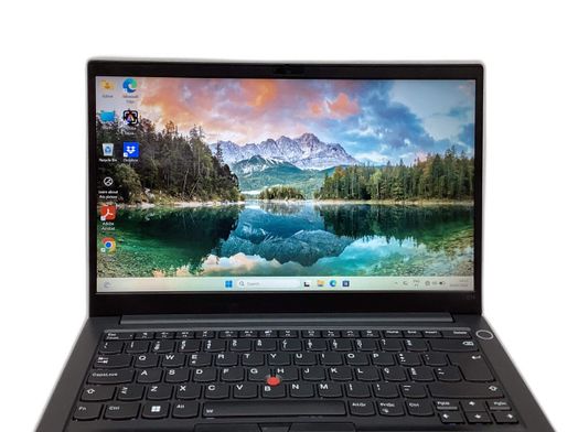 pc port&aacute;til lenovo e14