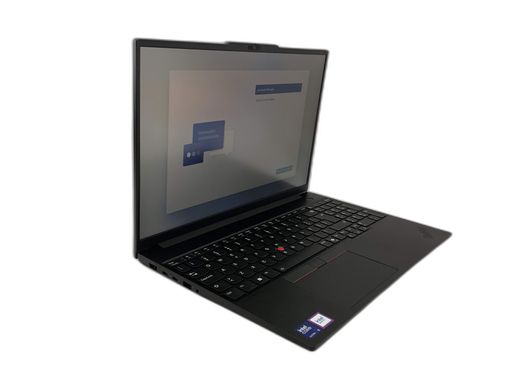 pc portátil lenovo e16 3gen