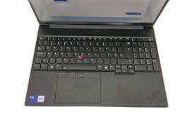 pc portátil lenovo e16 3gen