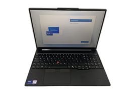 pc portátil lenovo e16 3gen