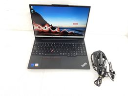 pc port&aacute;til lenovo e16