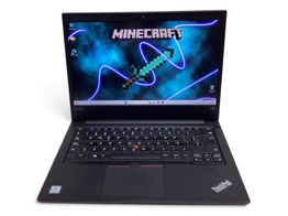 pc portatil lenovo e490