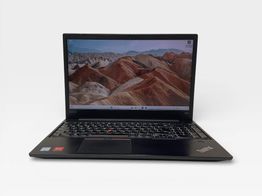 pc portatil lenovo e580