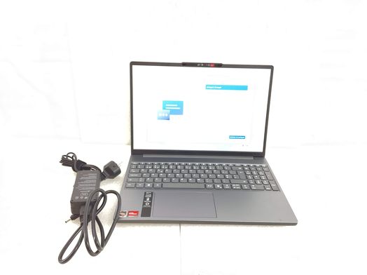 pc port&aacute;til lenovo idea pad slim3