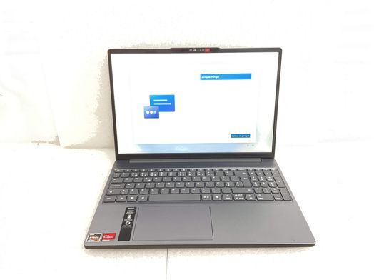 pc port&aacute;til lenovo idea pad slim3