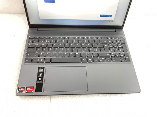 pc port&aacute;til lenovo idea pad slim3