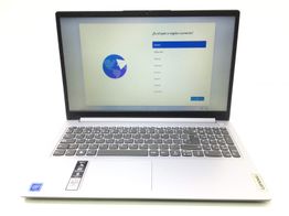 pc portatil lenovo ideapad 1 15igl7
