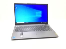 pc portatil lenovo ideapad 3 15