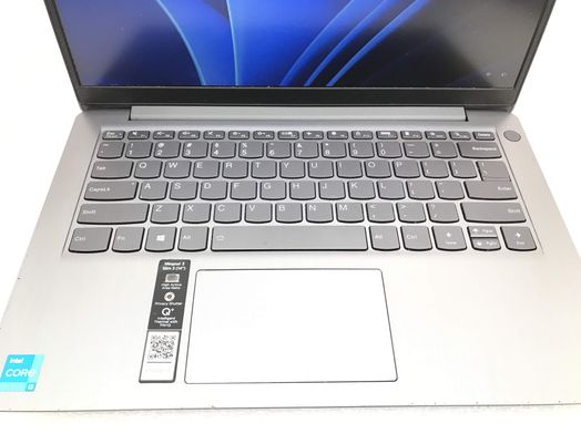 pc portátil lenovo ideapad 3 slim 3