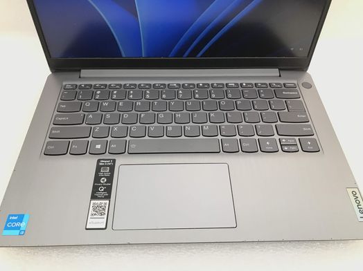 pc portátil lenovo ideapad 3 slim 3
