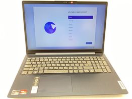 pc portatil lenovo ideapad 3