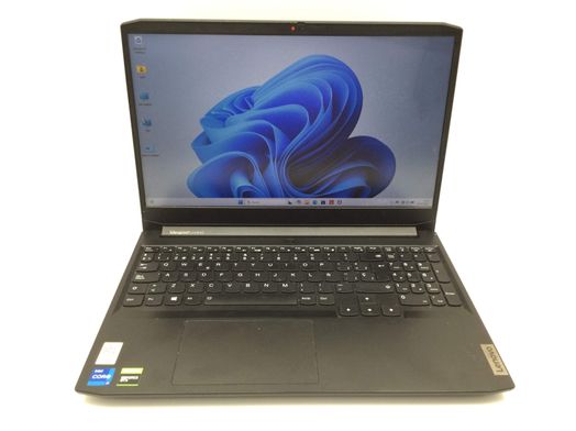 pc portatil lenovo ideapad gaming 3 15ihu6