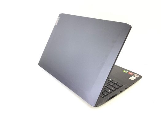 pc portátil lenovo ideapad gaming