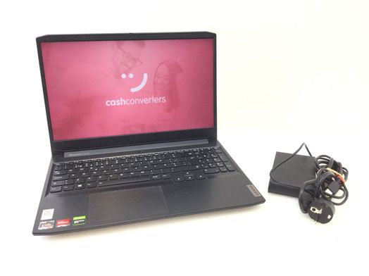 pc portátil lenovo ideapad gaming