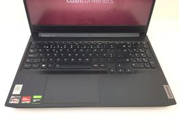 pc portátil lenovo ideapad gaming