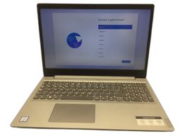 pc Portatil Lenovo Ideapad s145