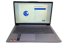 pc portatil lenovo ideapad slim 3 15abr8