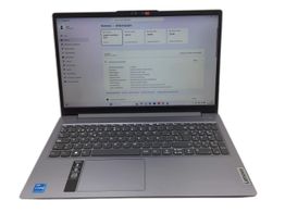 pc Portatil Lenovo Ideapad Slim 3 15ian8