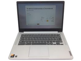 pc portatil lenovo ideapad slim 3 chrome 14m868