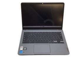 pc portatil lenovo ideapad slim 3 chromebook plus