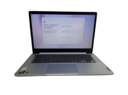 pc portátil lenovo ideapad slim 3