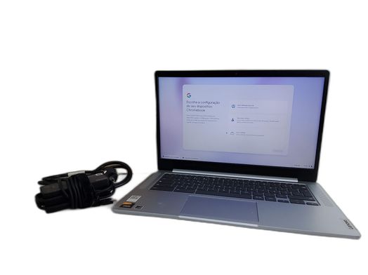 pc portátil lenovo ideapad slim 3