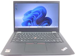 pc Portatil Lenovo l13 Gen 2a