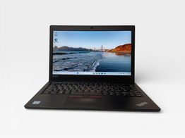pc portatil lenovo l390