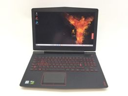 pc portatil lenovo legion y52015ikbn