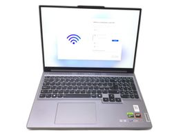 pc portatil lenovo lenovo slim 5 16ahp9