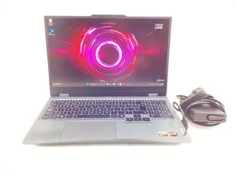 pc Portatil Lenovo Loq 15ahp10