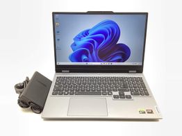 pc portatil lenovo loq 15ahp10