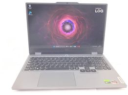 pc portatil lenovo loq 15arp9