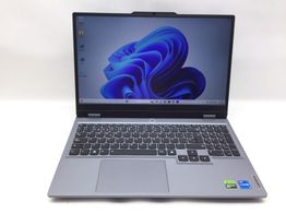 pc portatil lenovo loq 15iax9