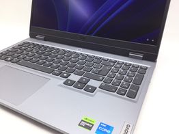 pc portatil lenovo loq 15iax9