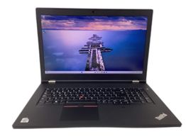 pc portatil lenovo p17