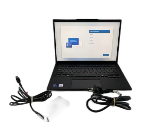 pc portátil lenovo t14 gen 5